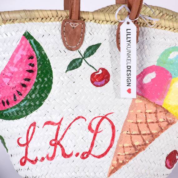 Lillykunkeldesign Sweet Summer 2025