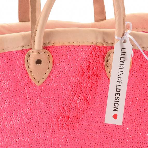 Lillykunkeldesign Pink Polish Outlet