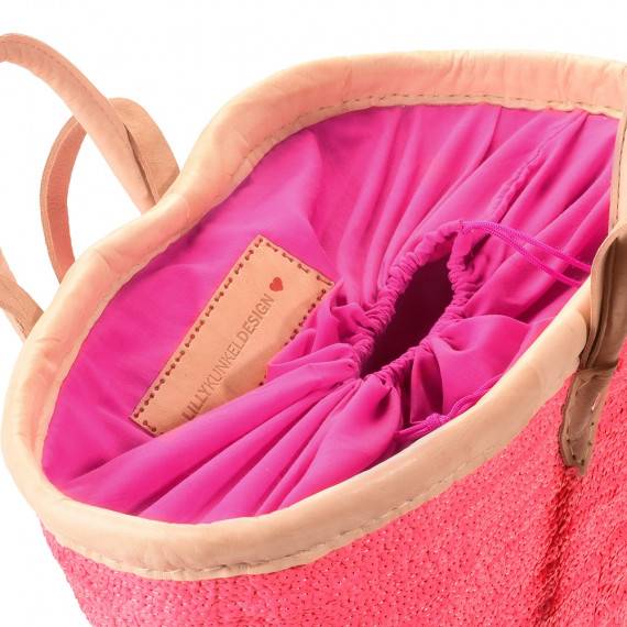 Lillykunkeldesign Pink Polish Outlet