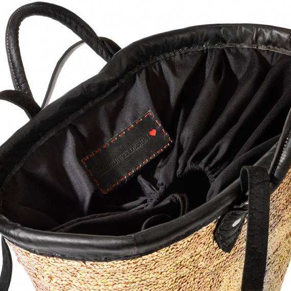 Lillykunkeldesign Golden Nugget Black Schlussverkauf