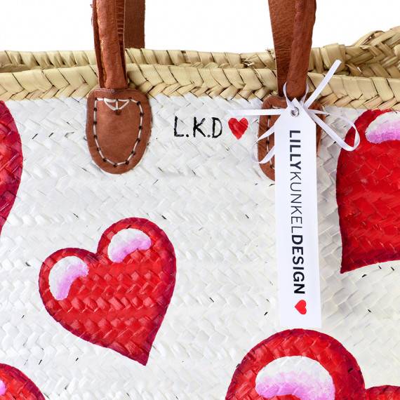 Lillykunkeldesign Heartful Blitzverkäufe