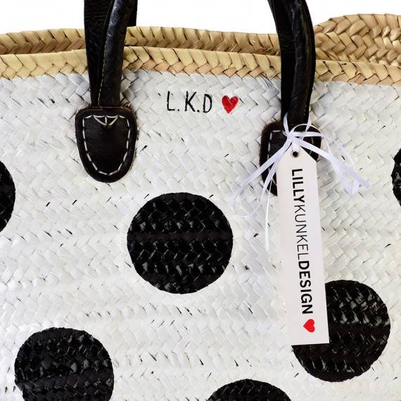 Lillykunkeldesign Polka Kostenloser Versand