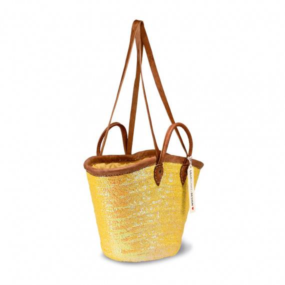 Lillykunkeldesign Liquid Sunshine Fabrikpreis