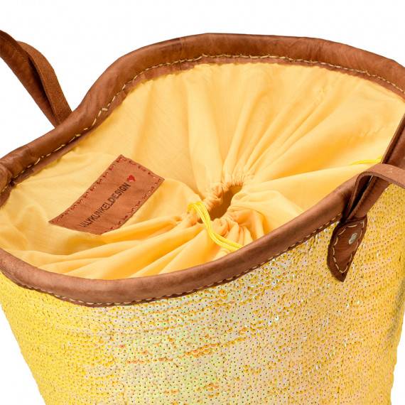 Lillykunkeldesign Liquid Sunshine Fabrikpreis