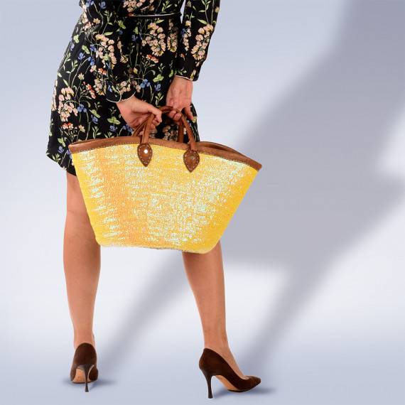 Lillykunkeldesign Liquid Sunshine Fabrikpreis