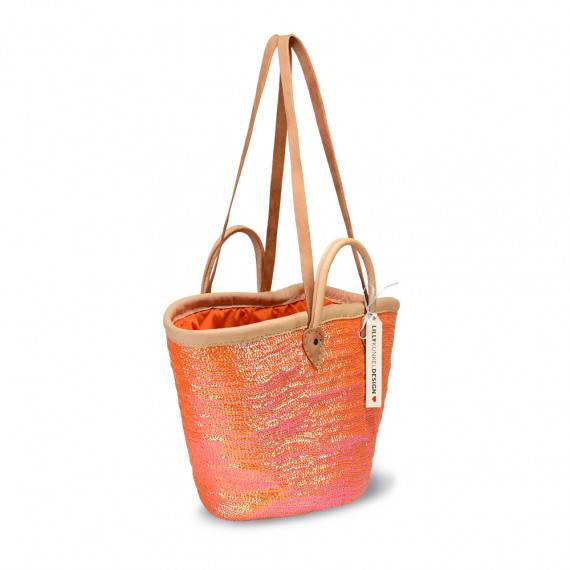 Lillykunkeldesign Orange Peel Rabatt