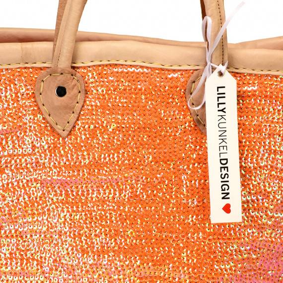 Lillykunkeldesign Orange Peel Rabatt