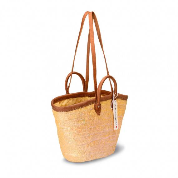Lillykunkeldesign Peach Glow Günstig kaufen