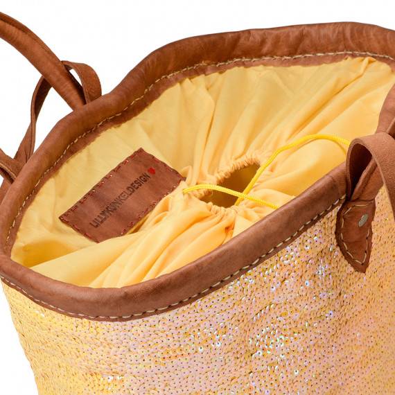 Lillykunkeldesign Peach Glow Günstig kaufen