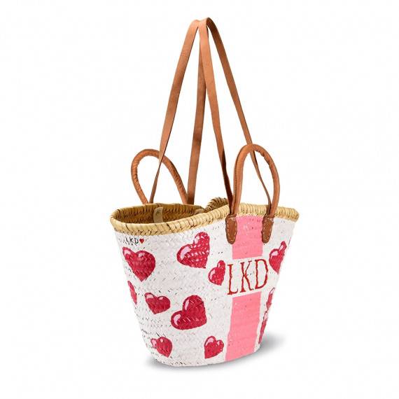 Lillykunkeldesign Big Love Versandkostenfrei