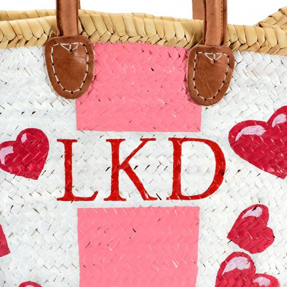 Lillykunkeldesign Big Love Versandkostenfrei