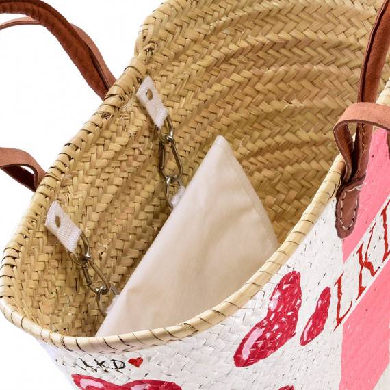 Lillykunkeldesign Big Love Versandkostenfrei
