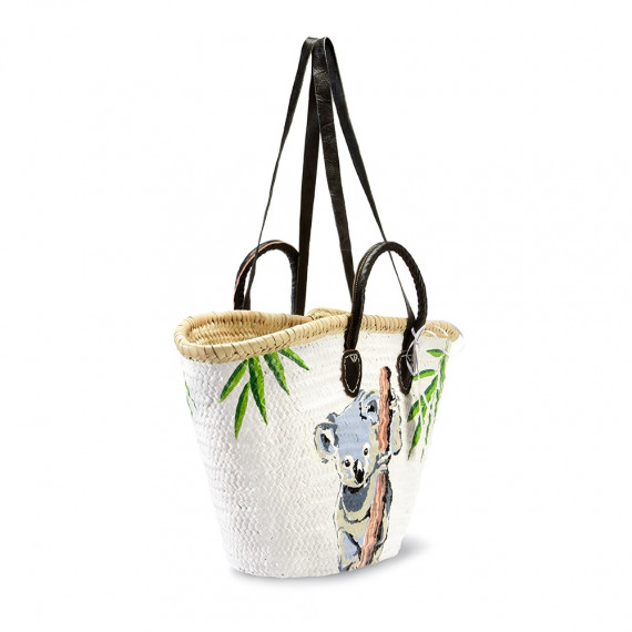 Lillykunkeldesign Koala Chill Begrenztes Angebot