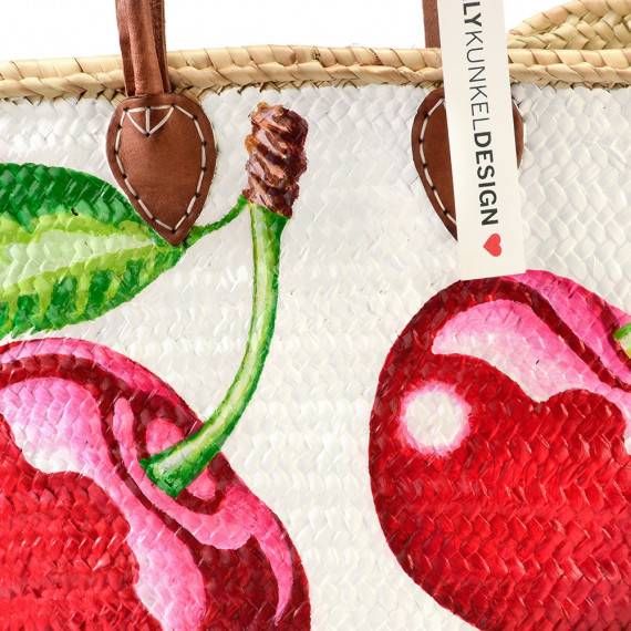 Lillykunkeldesign Very Cherry Online Shopping