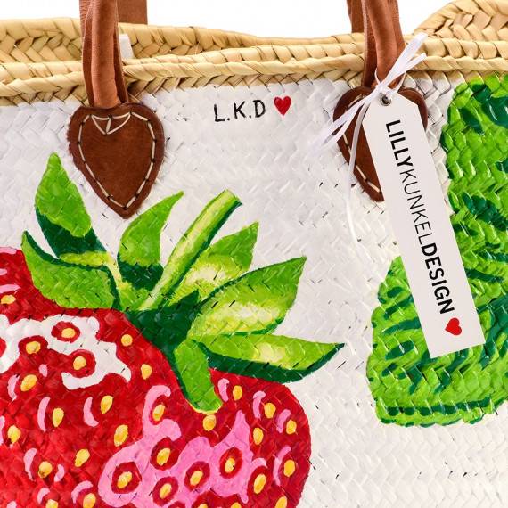 Lillykunkeldesign Strawberry Delight Exklusivangebot