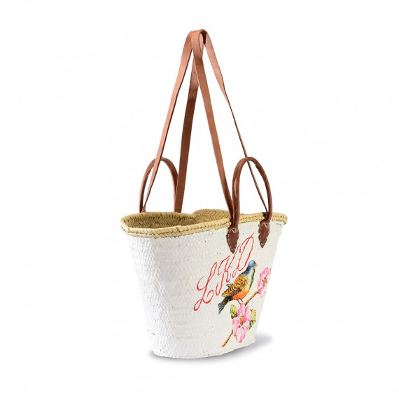 Lillykunkeldesign Spring Bird Saisonschlussverkauf