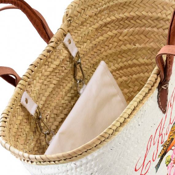 Lillykunkeldesign Spring Bird Saisonschlussverkauf
