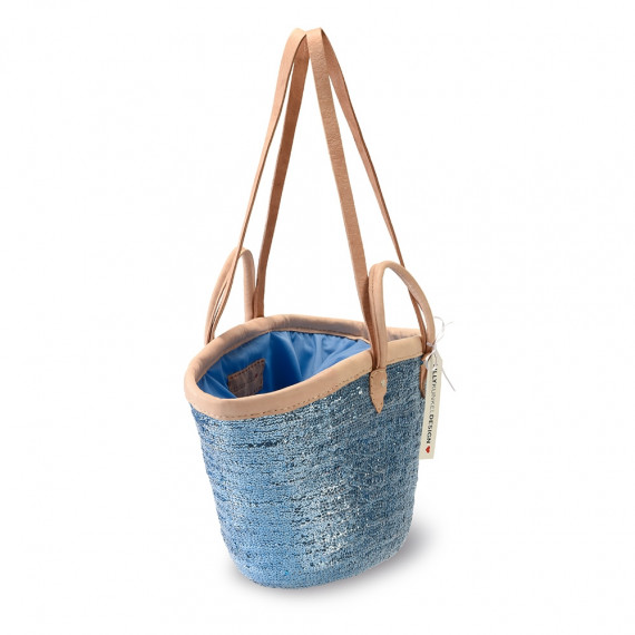 Lillykunkeldesign arctic blue Valentinstagsangebot