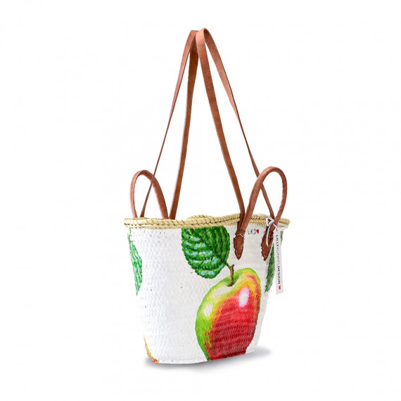 Lillykunkeldesign An Apple a day Jubiläumsangebot
