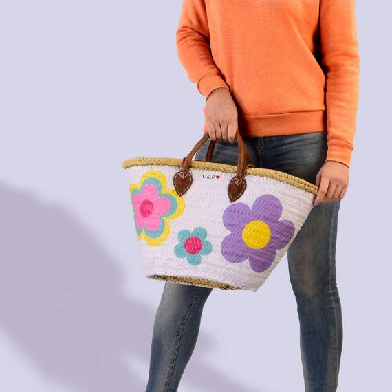 Lillykunkeldesign Flower Power Lagerräumung