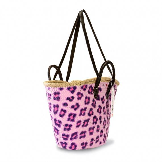 Lillykunkeldesign Leo Lilly pink Top Angebot