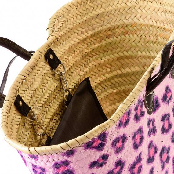 Lillykunkeldesign Leo Lilly pink Top Angebot
