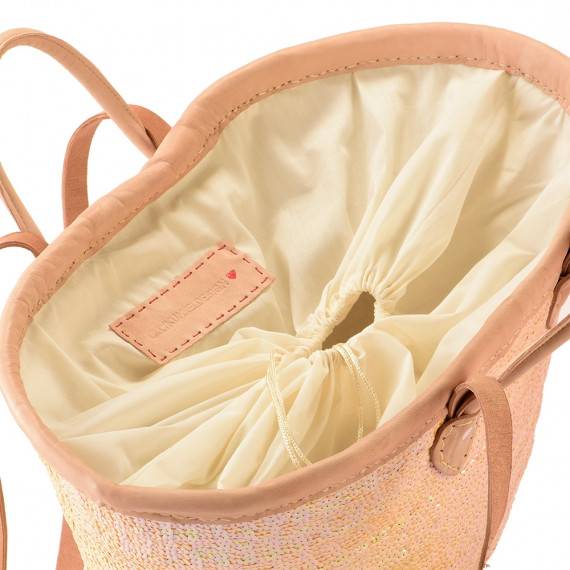 Lillykunkeldesign Sparkling beige Blitzangebot
