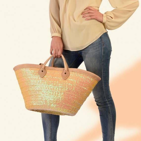 Lillykunkeldesign Sparkling beige Blitzangebot