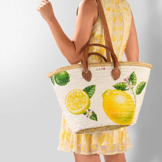 Lillykunkeldesign Limoncello Bestseller