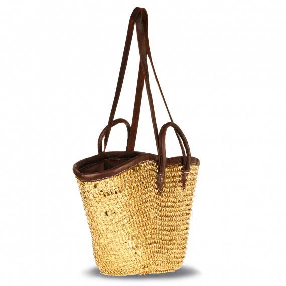 Lillykunkeldesign Bling Bling Gold XL Begrenzte Freigabe