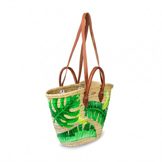 Lillykunkeldesign Very Green Letzter Tag