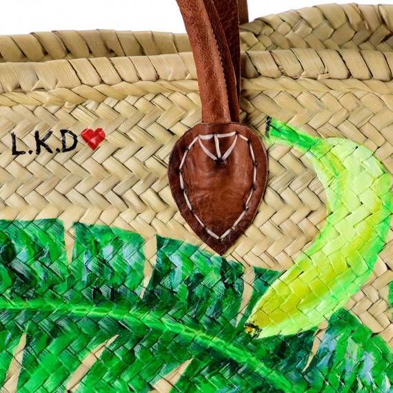 Lillykunkeldesign Very Green Letzter Tag