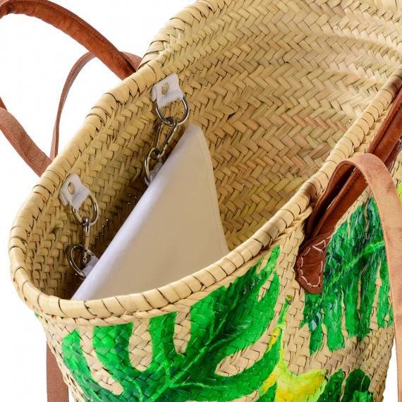 Lillykunkeldesign Very Green Letzter Tag