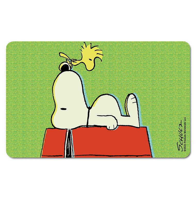 Logoshirt Peanuts - Snoopy - 2er Set - Frühstücksbrettchen Cyber Monday