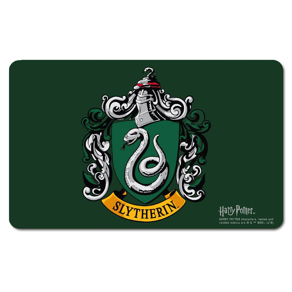 Logoshirt Harry Potter - Vier Häuser - 4er Set - Frühstücksbrettchen Muttertagsangebot