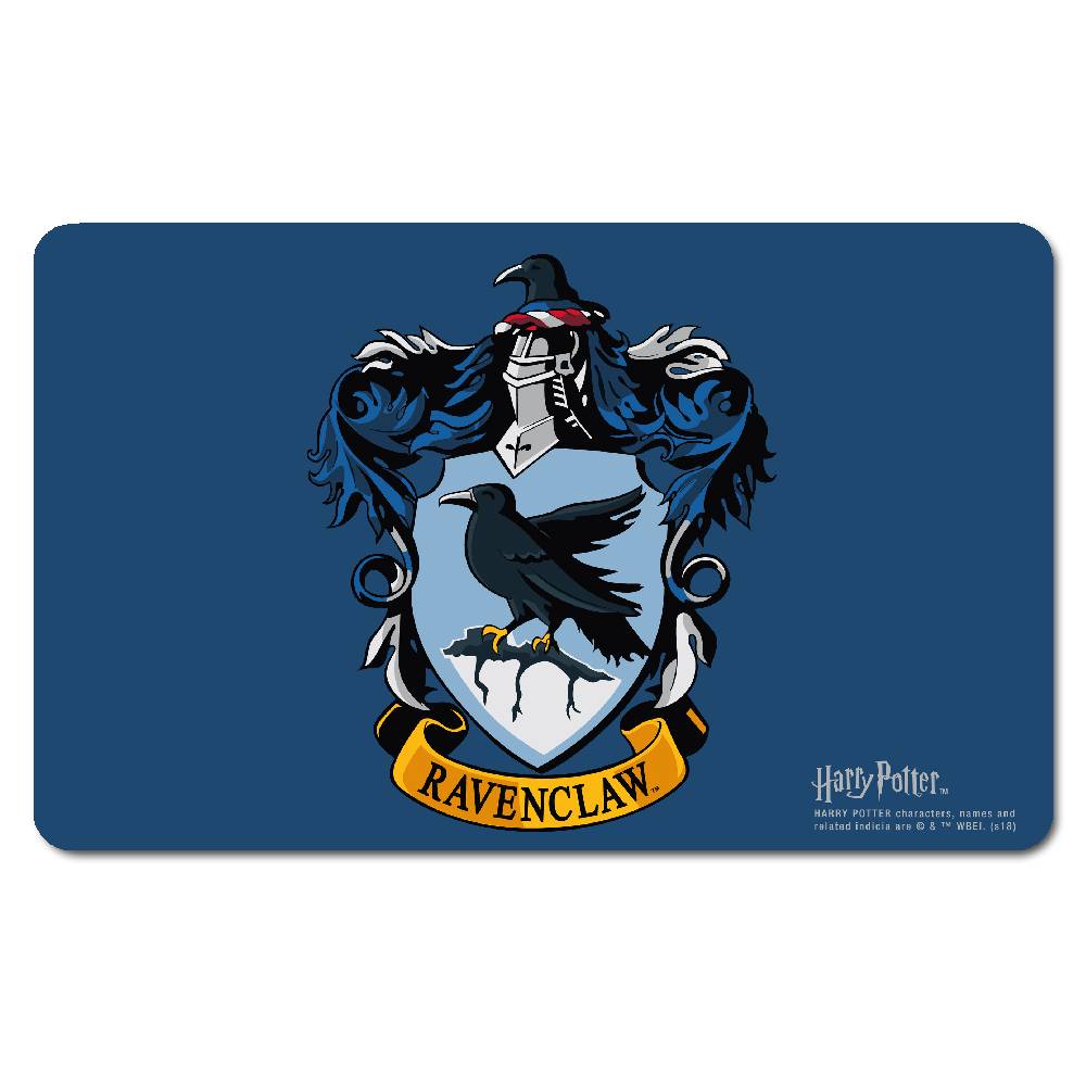 Logoshirt Harry Potter - Vier Häuser - 4er Set - Frühstücksbrettchen Muttertagsangebot
