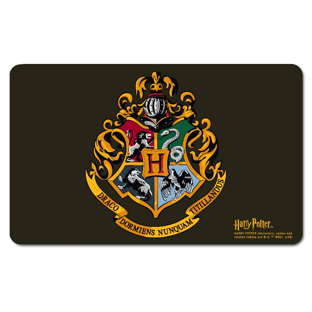 Logoshirt Harry Potter - Hogwarts - Hogwarts Express - 2er Set - Frühstücksbrettchen Heißer Verkauf