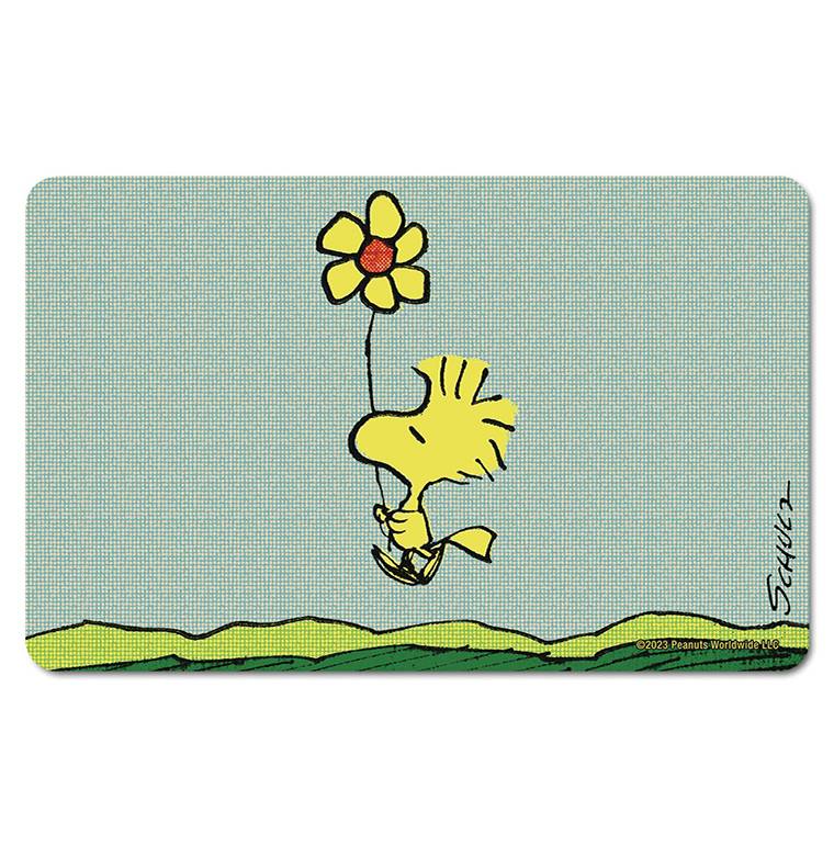 Logoshirt Peanuts - Snoopy & Woodstock - 4er Set - Frühstücksbrettchen Zeitlich begrenztes Angebot