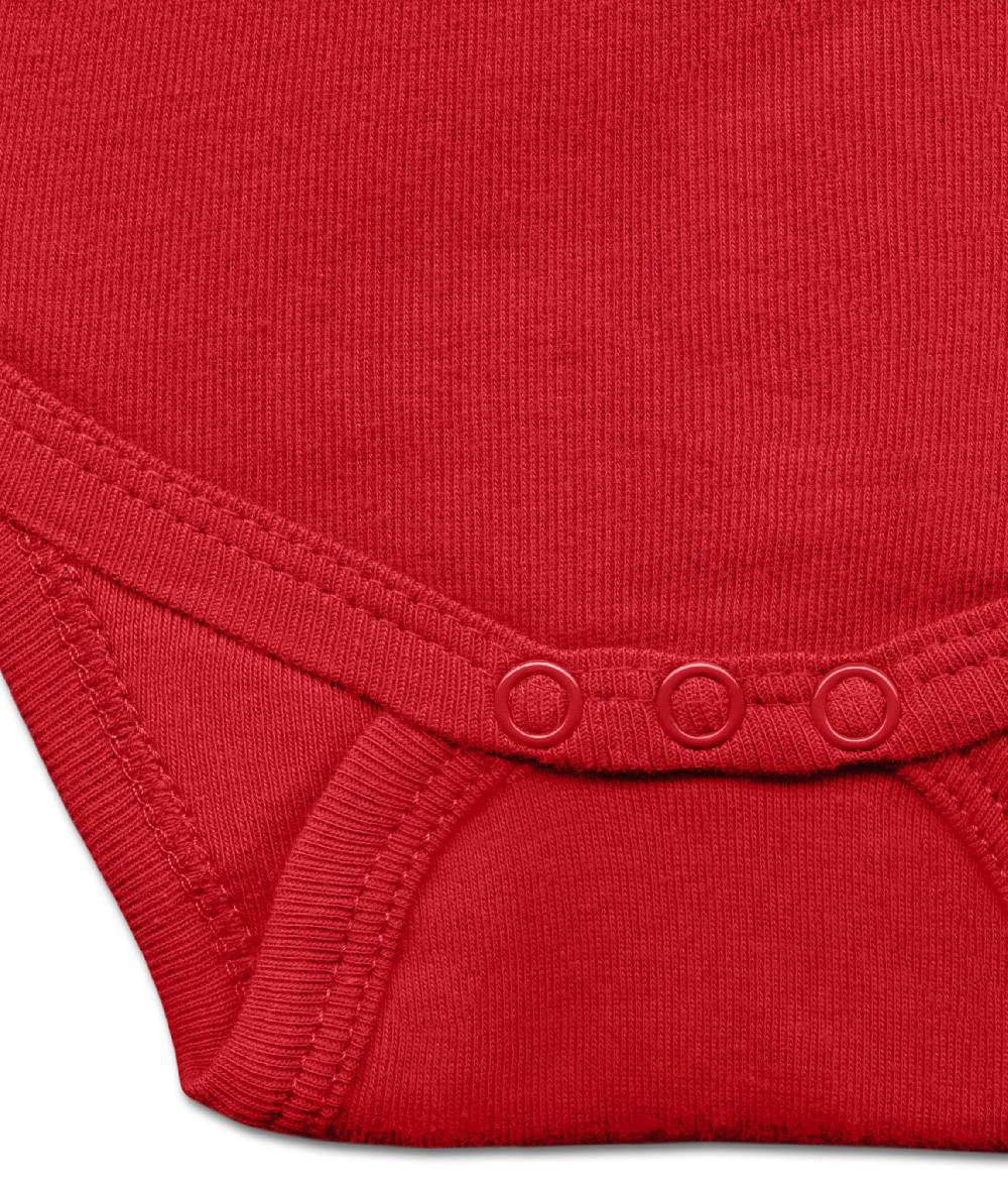 Logoshirt Star Trek - Little Trekkie - USS Enterprise - Logo - Baby Body - Kurzarm Bis zu 60% Rabatt