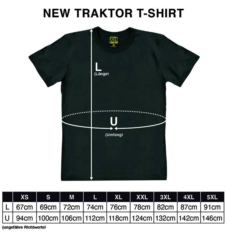 Logoshirt Pew Pew - T-Shirt Print Vierteljährliche Förderung