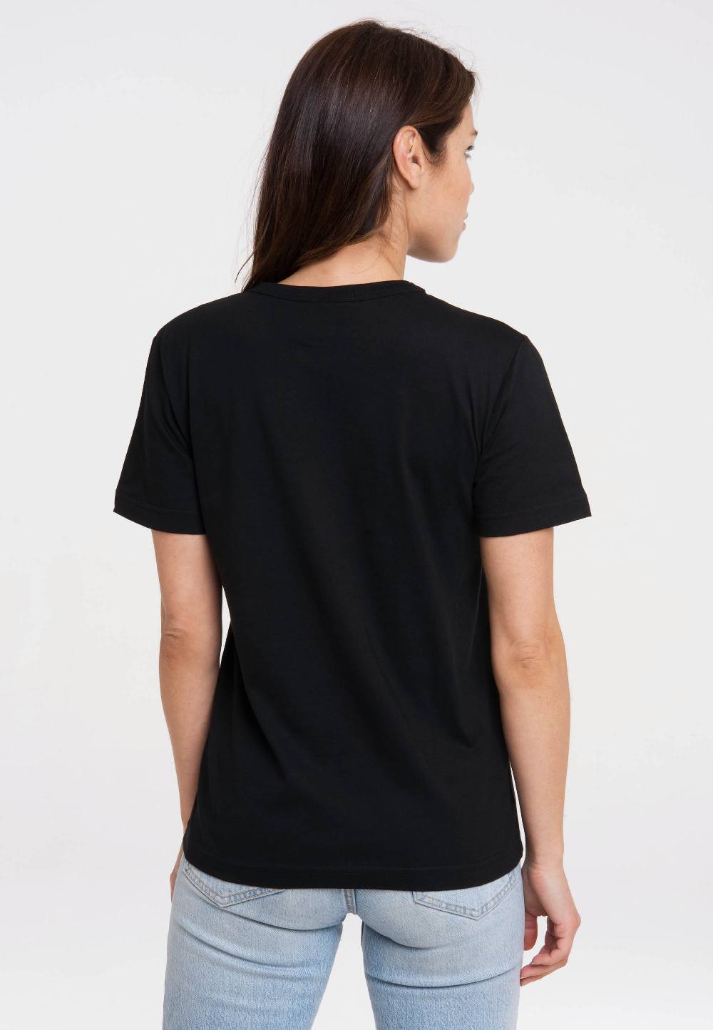 Logoshirt Star Trek - USS Enterprise - Haynes Workshop Manual - T-Shirt Print - Damen Discount Store für neue Produkte
