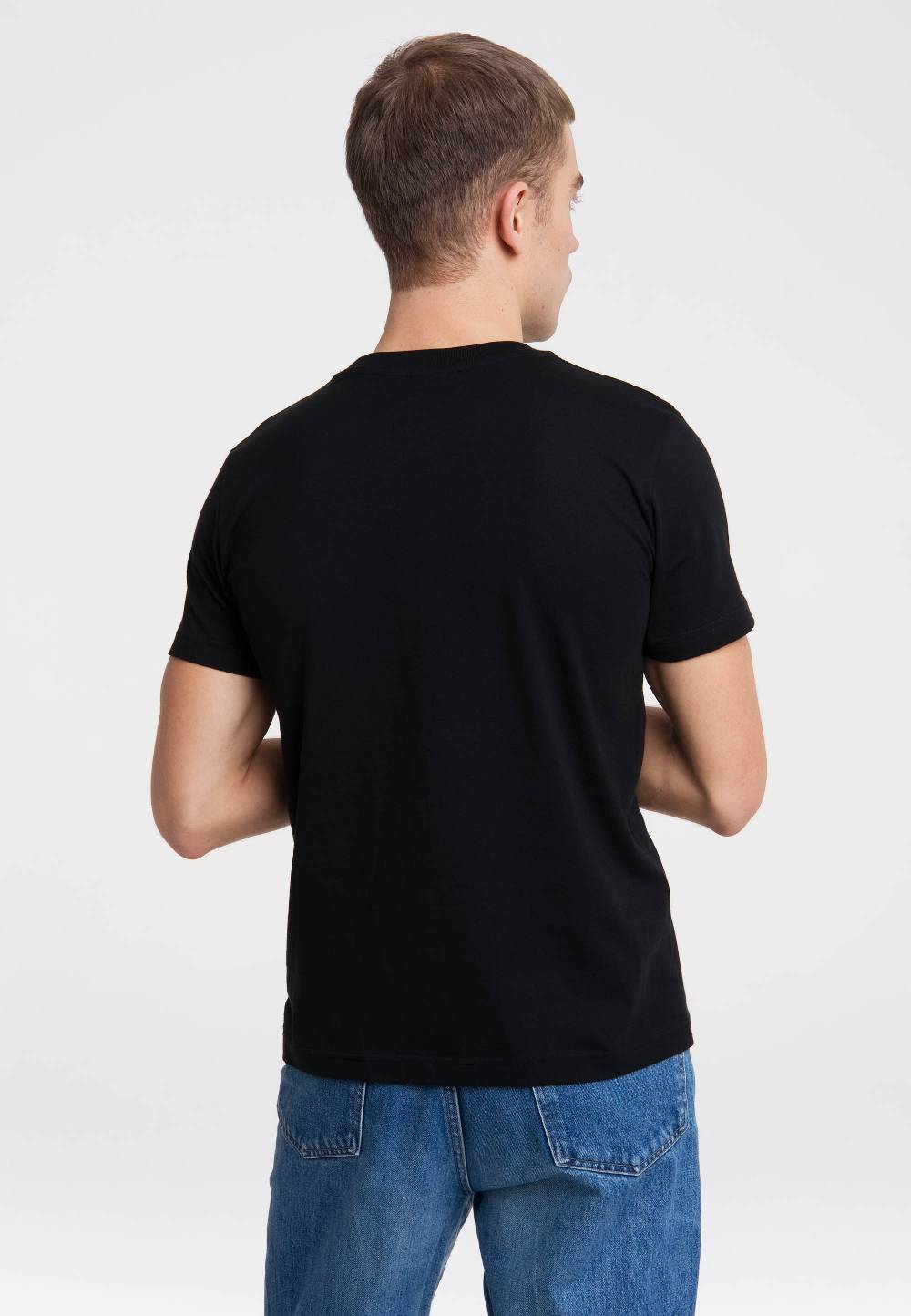 Logoshirt Game Over - Hochzeit - T-Shirt Print 50% Rabatt mit kostenlosem Versand