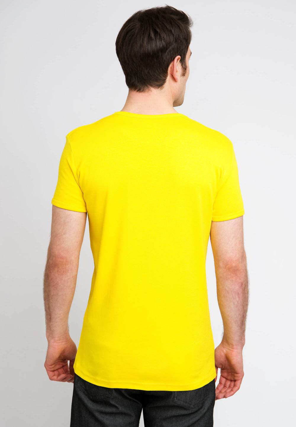 Logoshirt The Simpsons - Homer Simpson - Brain My Damage - T-Shirt Print - Herren Black Friday Preise