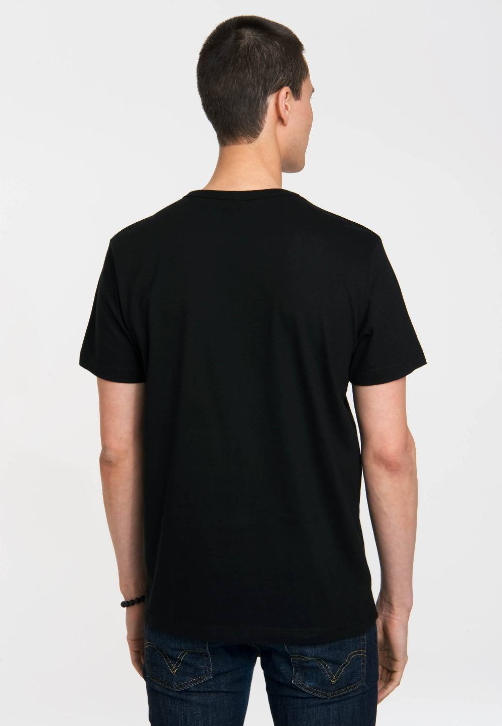 Logoshirt Resident Evil - Umbrella - T-Shirt Print - Herren Online