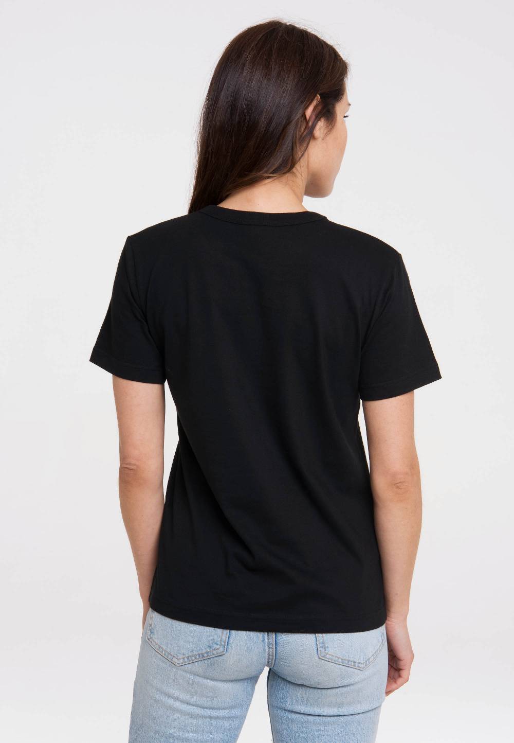 Logoshirt Star Trek - Spock - Party Like A Spock Star - T-Shirt Print - Damen Hotsell