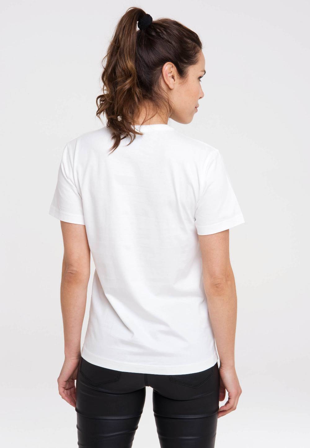 Logoshirt Hangover - We Love To Party - T-Shirt Print - Damen Flash Sale