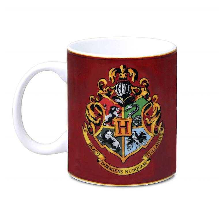 Logoshirt Harry Potter - Hogwarts Express - Gleis 9 3/4 - Kaffeetasse Online Outlet
