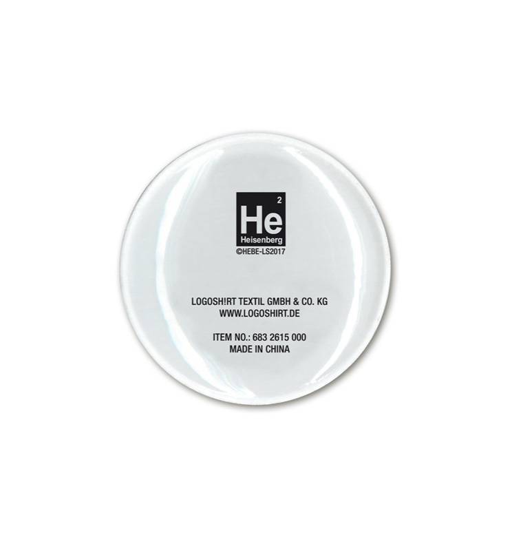 Logoshirt Breaking Bad - Heisenberg - Kaffeetasse Bestseller