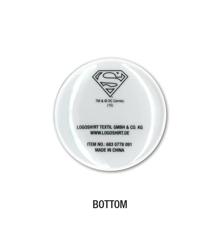 Logoshirt Krypto the Superdog - DC Comics - Superman - Kaffeetasse Neueste Stile