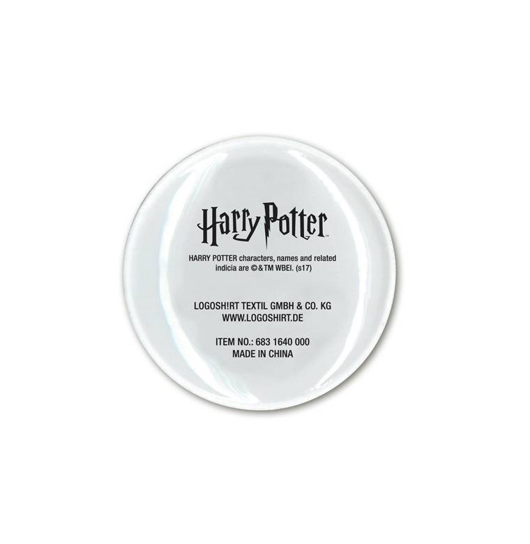 Logoshirt Harry Potter - Slytherin - Logo - Kaffeetasse Bis zu 60% Rabatt